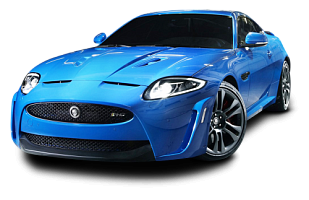   Jaguar () XKR-S